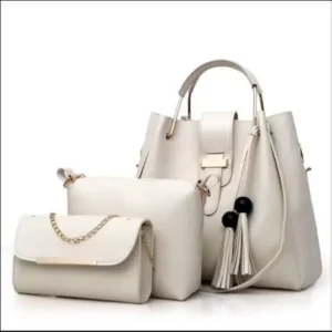 Stylish Women's Designer Leather Handbags from Thailand's Top Brands