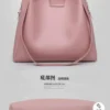 Stylish Women's Designer Leather Handbags from Thailand's Top Brands