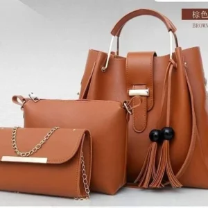 Stylish Women’s Designer Leather Handbags from Thailand’s Top Brands-2820