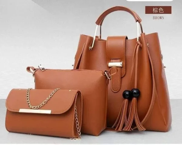 Stylish Women’s Designer Leather Handbags from Thailand’s Top Brands-2820