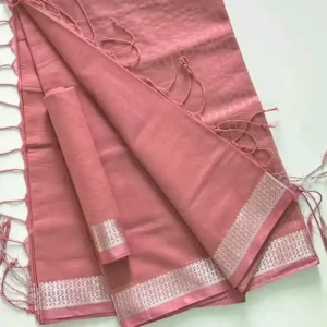 The elegance of a saree and the grace of Bengali women shine together in this shari-1200A