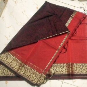 Elegant Designer Saree for Women-