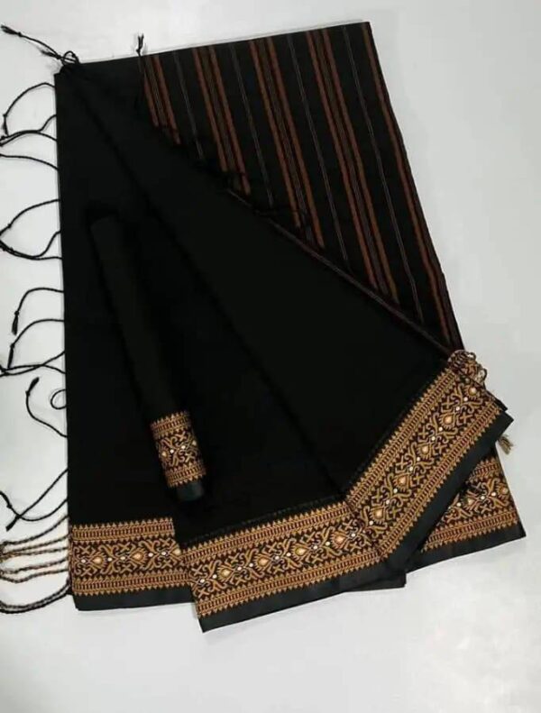 Elegant Designer Saree for Women-