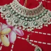 Simple indian kundon jewellery-3290A - Image 2